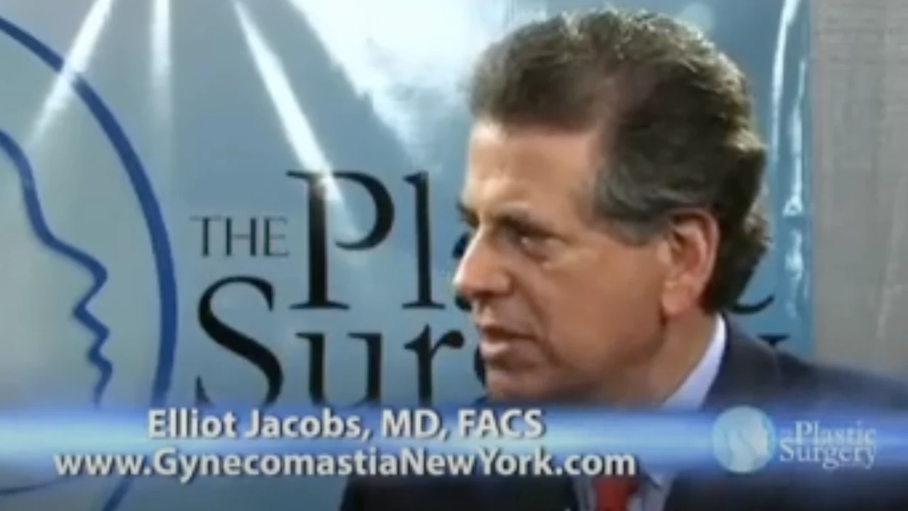 In the Media: PSC Male Breast Reduction