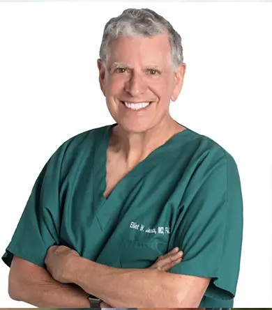 Dr. Elliot Jacobs photo